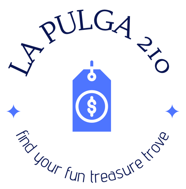 La Pulga 210